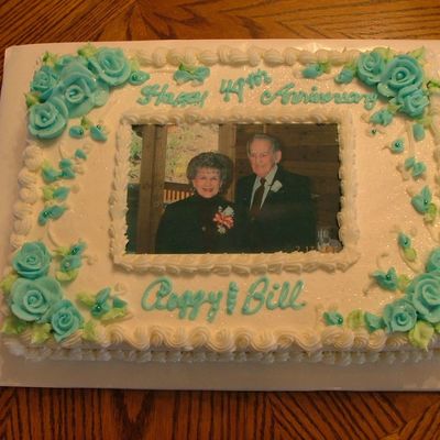 Happy 49Th Anniversary