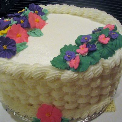 End Of Wilton Course Ii