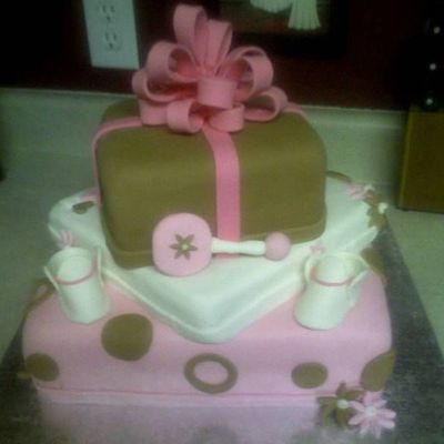 Baby Shower Presents