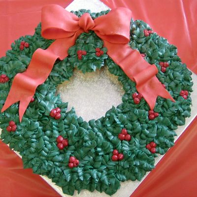 Christmas Wreath
