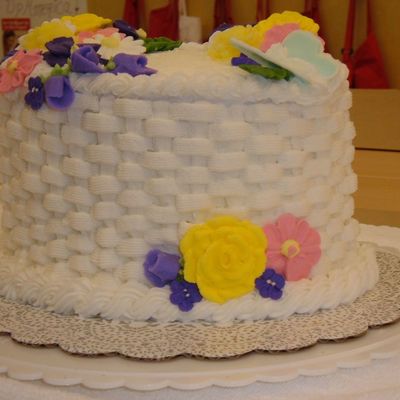 Wilton Class Ii Finale