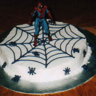 Spiderman
