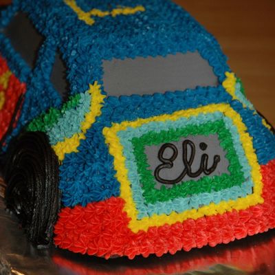 Birthday Boy Is #1 (2)