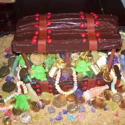 Treasure Chest