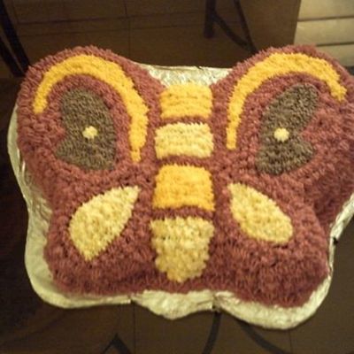 Mi Primer Bizcocho Calle