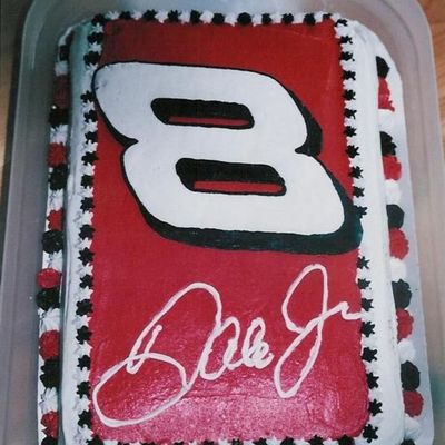 Dale Jr.