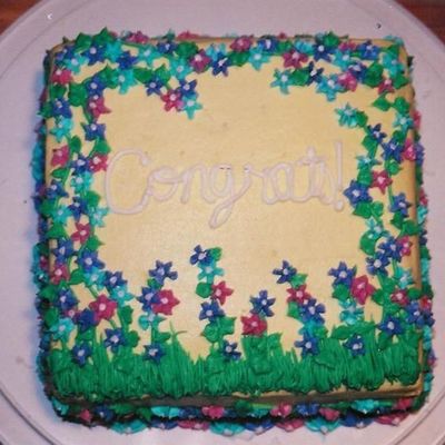 Anniversary At Work