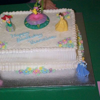 Veronica's Birthday