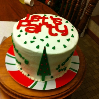 4 Co-Workers Birthday Celebration