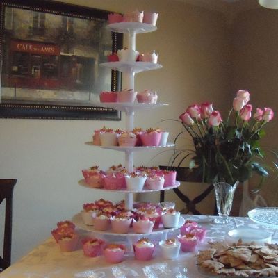 Princess Baby Shower