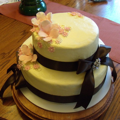 Coworker's Bridal Shower