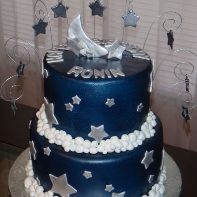 Birthday Star