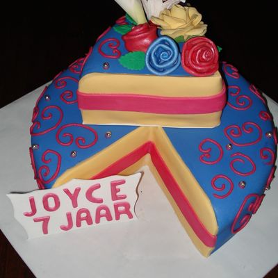Piece Of Cake