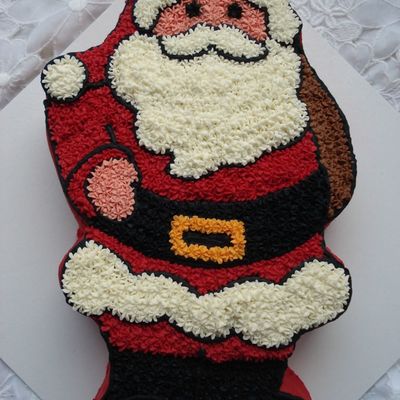 Santa