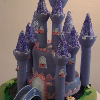 Princess Caste