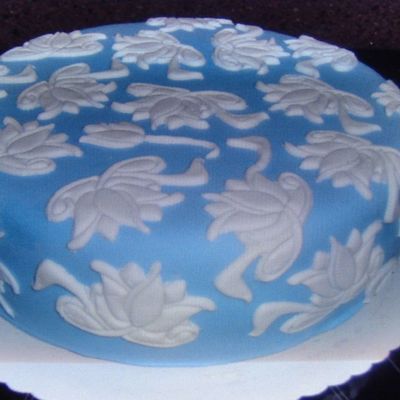 Wedgewood