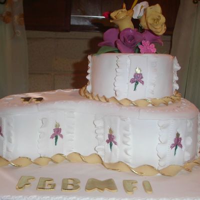 Fgbmfi 11Th Anniversary