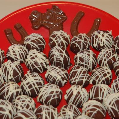 Kentucky Derby Balls!