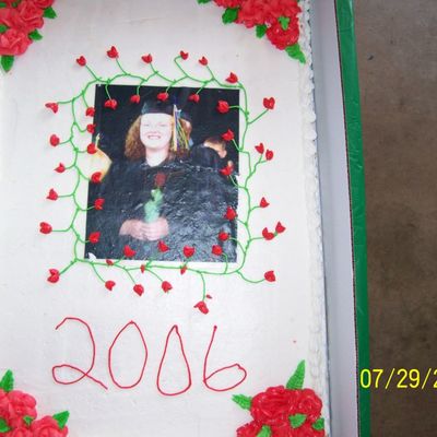 2006 Graduation