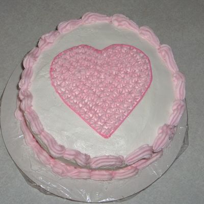 This Was For My Niece