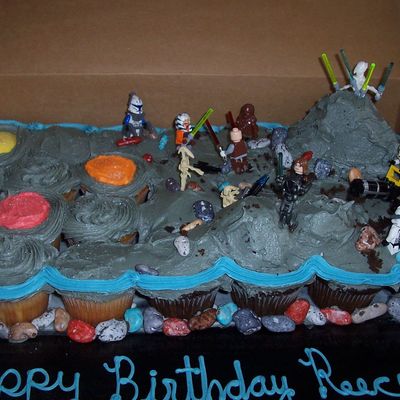 Star Wars The Clone Wars