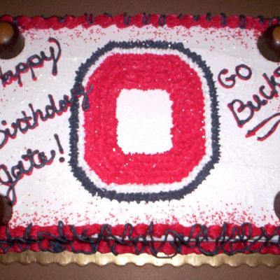 Ohio State Buckeyes