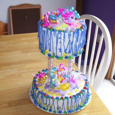 Hawaiian Cake (View 2)