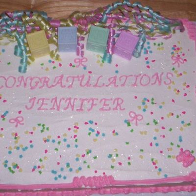 Baby Shower