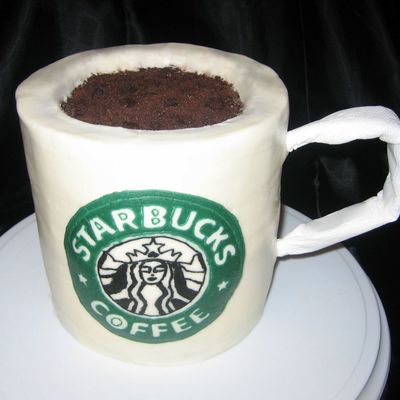 Starbucks Mug