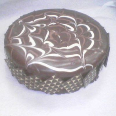 Queen Of Sheeba Cake