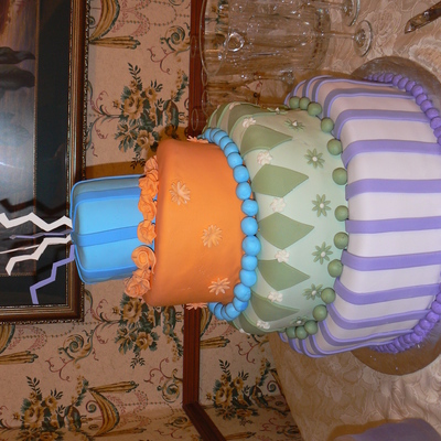 Alice In Wonder Land