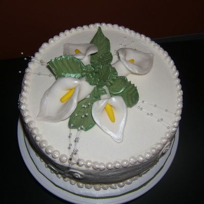 Cala Lily