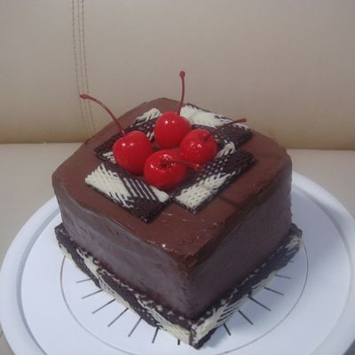 Chocolate Cake