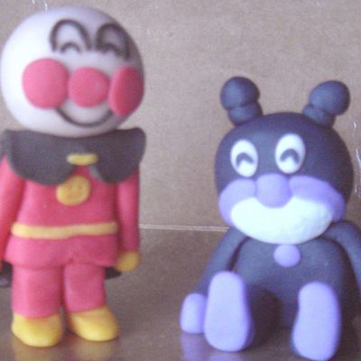 Anpanman