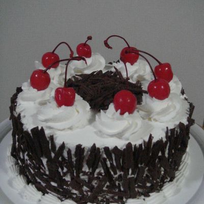 Black Forest