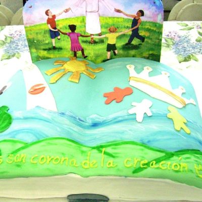 My Little Girl Pre-K Graduation