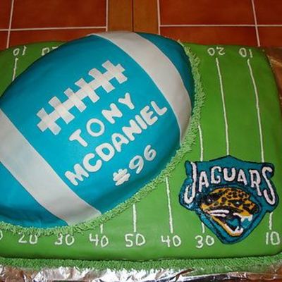 Jacksonville Jaguars