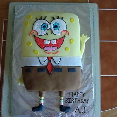 Spongebob