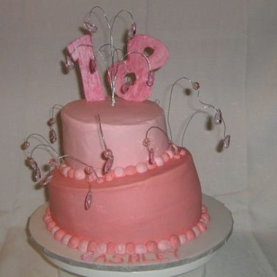 Topsy Turvy 18