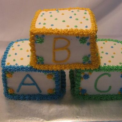 Blocks