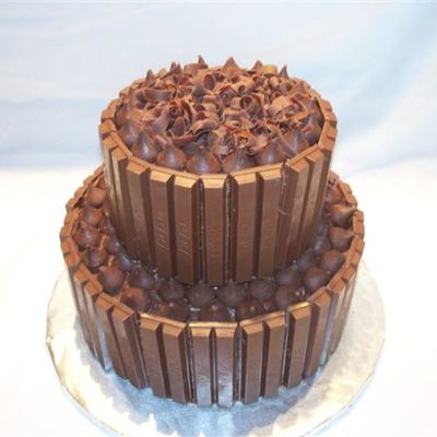 Chocolate, Chocolate, Chocolate