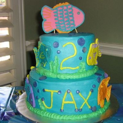 Fish Cake
