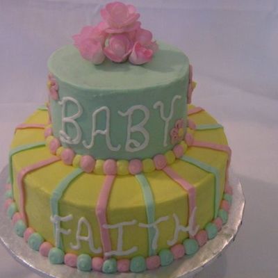 Baby Faith