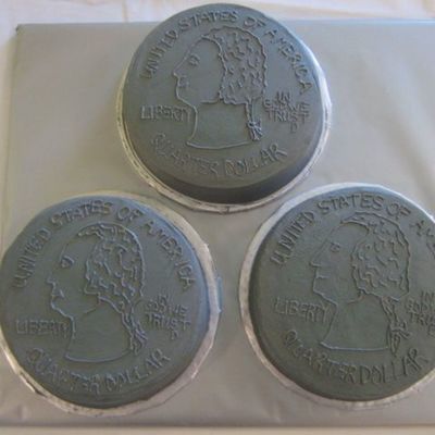 3 Quarters