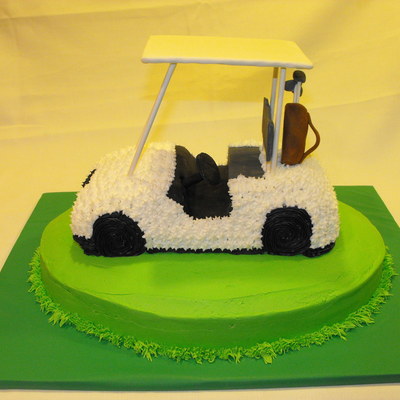 Golf Cart