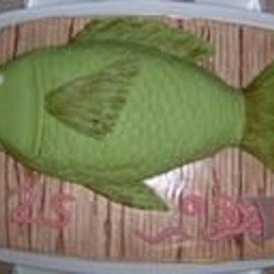 Fish Cake