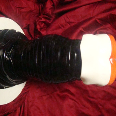Sculpted Body 3-D
