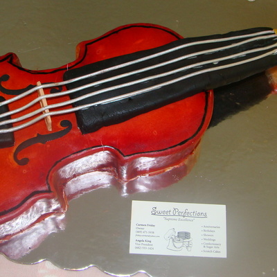 Violin