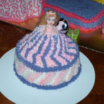 Miranda's Lil' Princess