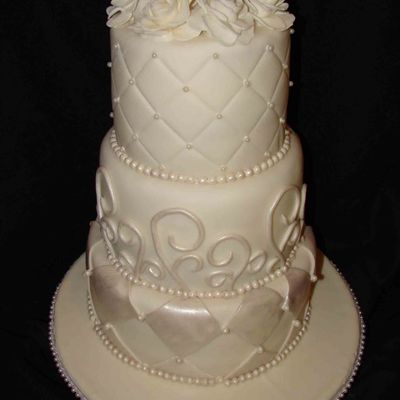 50Th Wedding Anniversary